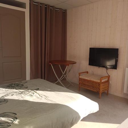 Studio Centre Ville Agen Luaran gambar