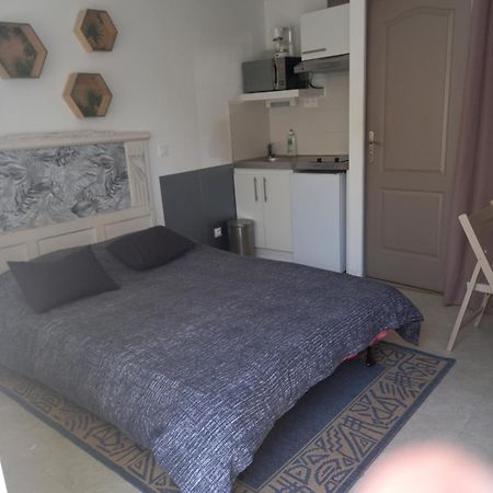 Studio Centre Ville Agen Luaran gambar