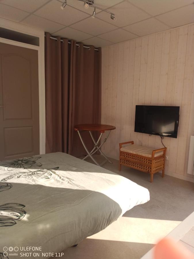 Studio Centre Ville Agen Luaran gambar