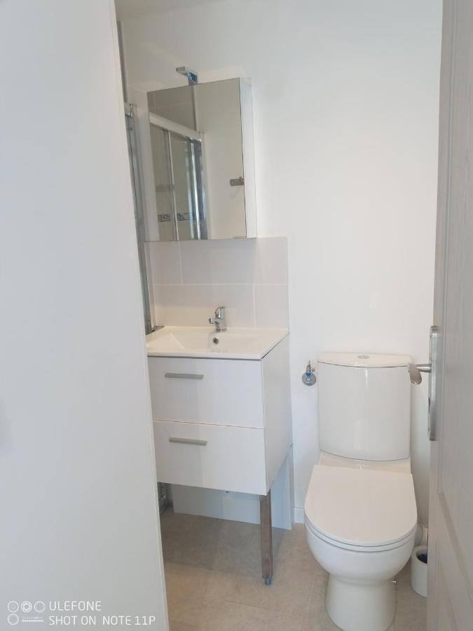 Studio Centre Ville Agen Luaran gambar
