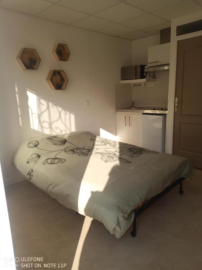Studio Centre Ville Agen Luaran gambar